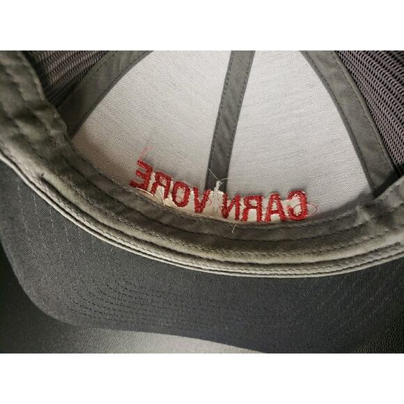 Carnivore Whitefeather Meats Pacific Headwear 104c Pro Model - Picture 4 of 6